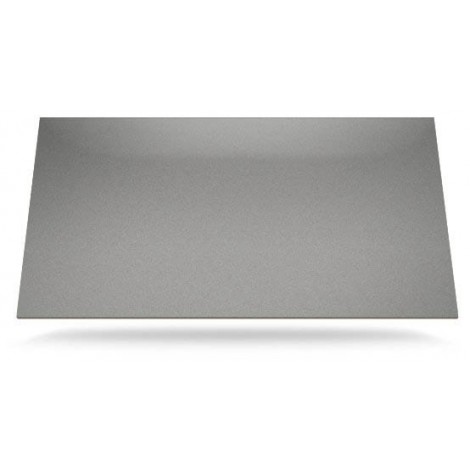 Aluminio Nube - Finition Quartz Silestone Polie