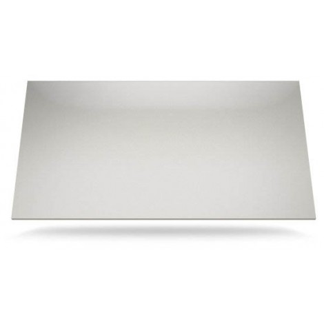 Blanco Norte 14 - Finition Quartz Silestone Polie