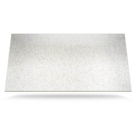 Blanco Orion - Finition Quartz Silestone Polie