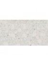 Bianco River - Finition Quartz Silestone Polie