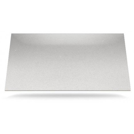 Blanco Stellar 13 - Finition Quartz Silestone Polie