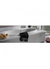 Blanco Stellar 13 - Finition Quartz Silestone Polie