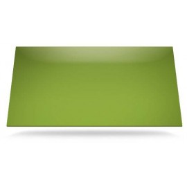 Verde Fun - Finition Quartz Silestone Polie