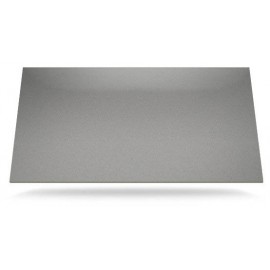 Aluminio Nube - Finition Quartz Silestone Suede