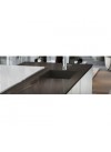 Calypso - Finition Quartz Silestone Suede