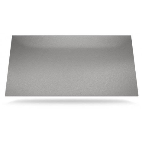 Chrome - Finition Quartz Silestone Suede