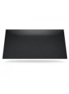 Negro Anubis - Finition Quartz Silestone Suede