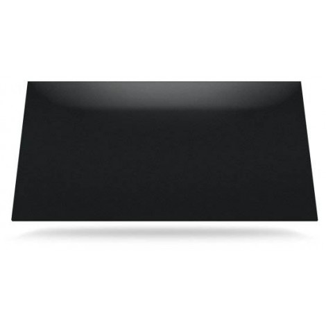 Negro Tebas - Finition Quartz Silestone Suede