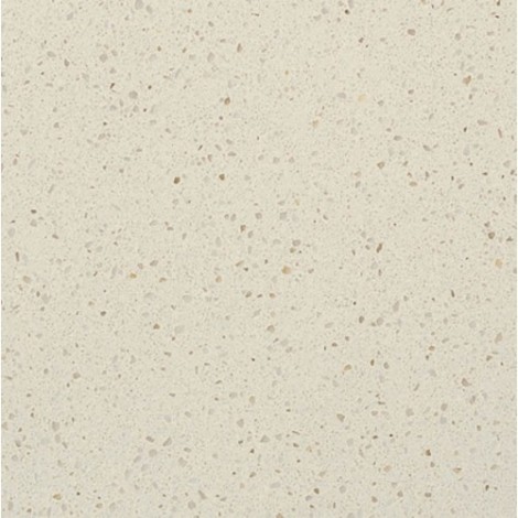 Blanc Caramel - Finition Leader Quartz Polie