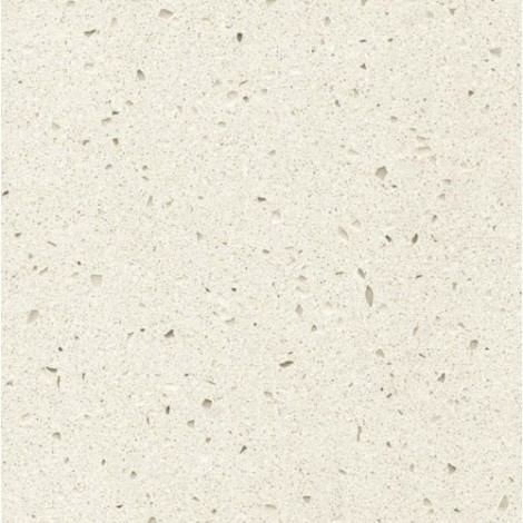 Blanc Diament - Finition Leader Quartz Polie