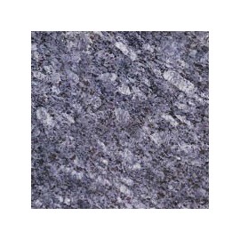 Bleu Océan - Finition Granit Polie