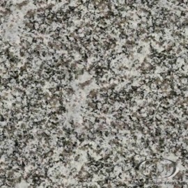 Gris Nevada - Finition Granit Polie
