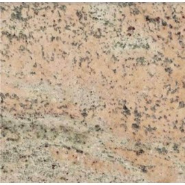 Ivory Brown - Finition Granit Polie
