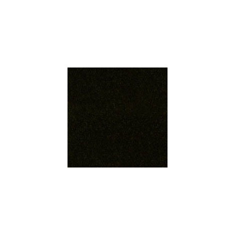 Noir Absolu - Finition Granit Polie