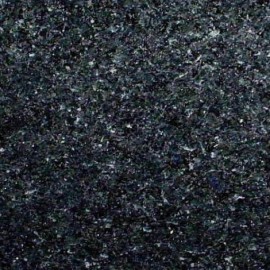 Noir Aracruz - Finition Granit Polie