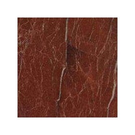 Rouge Shangoo - Finition Granit Satinée