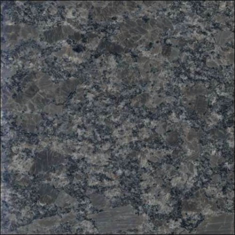 Steel Grey - Finition Granit Satinée
