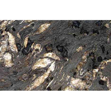 Titanium - Finition Granit Polie