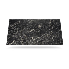 India Black Texture polie