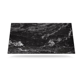 Black Beauty texture suede