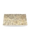 Ice Blue texture polie