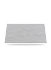 White Macaubas texture polie