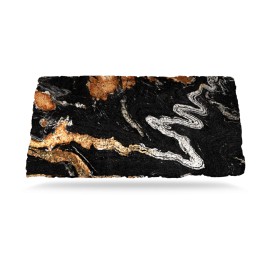 Orinoco texture polie