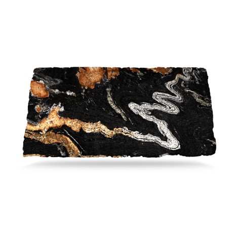 Orinoco texture polie